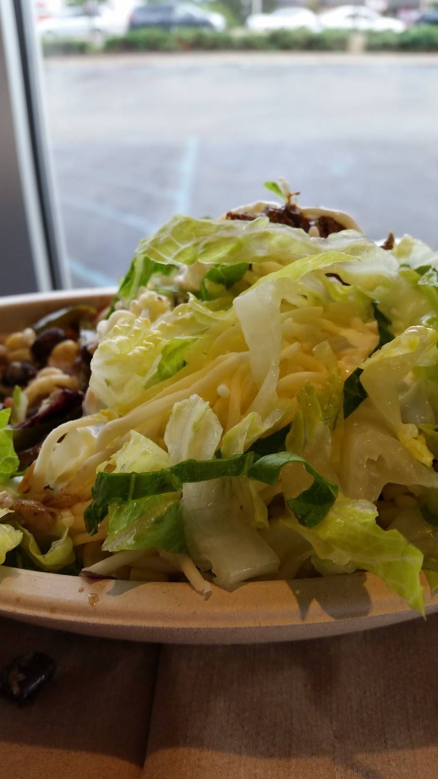 Chipotle Mexican Grill | restaurant | 3726 National Rd E, Richmond, IN 47374, USA | 7659663292 OR +1 765-966-3292