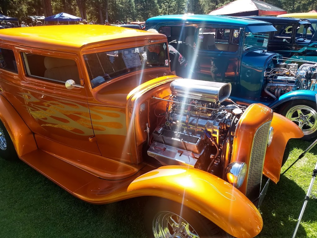 Pinetop Lakes Country Club | restaurant | 4643 Buck Springs Rd, Pinetop, AZ 85935, USA | 9283694531 OR +1 928-369-4531