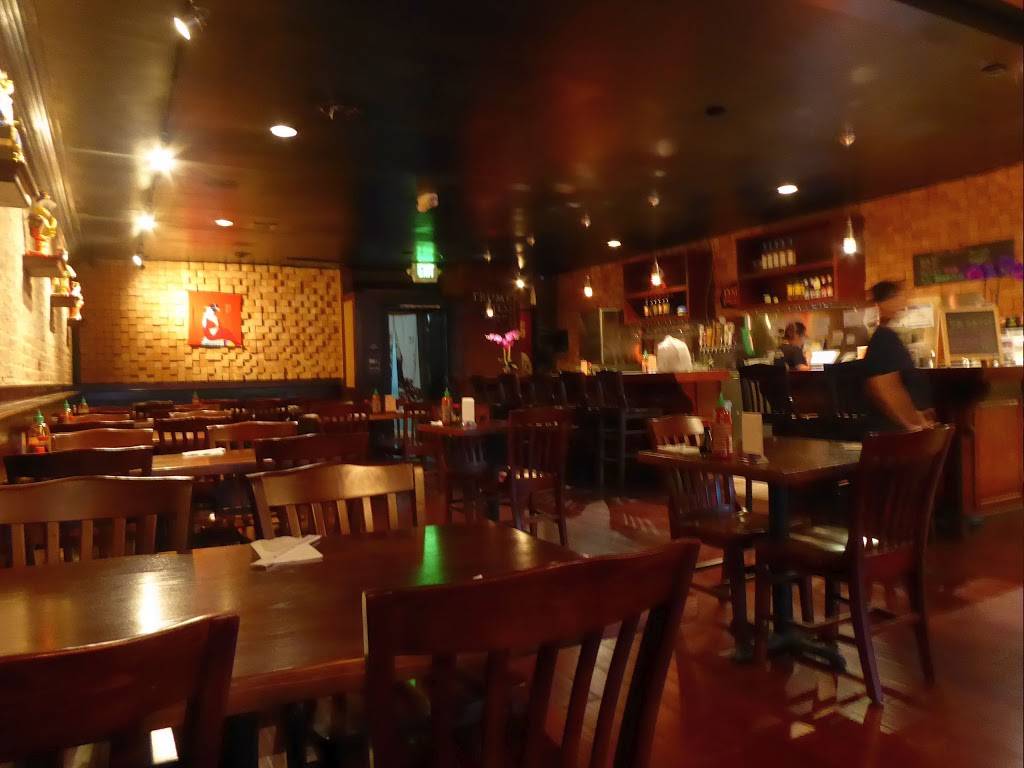 Ramen on Main Street | restaurant | 106 E Main St, Grass Valley, CA 95945, USA | 5308025415 OR +1 530-802-5415