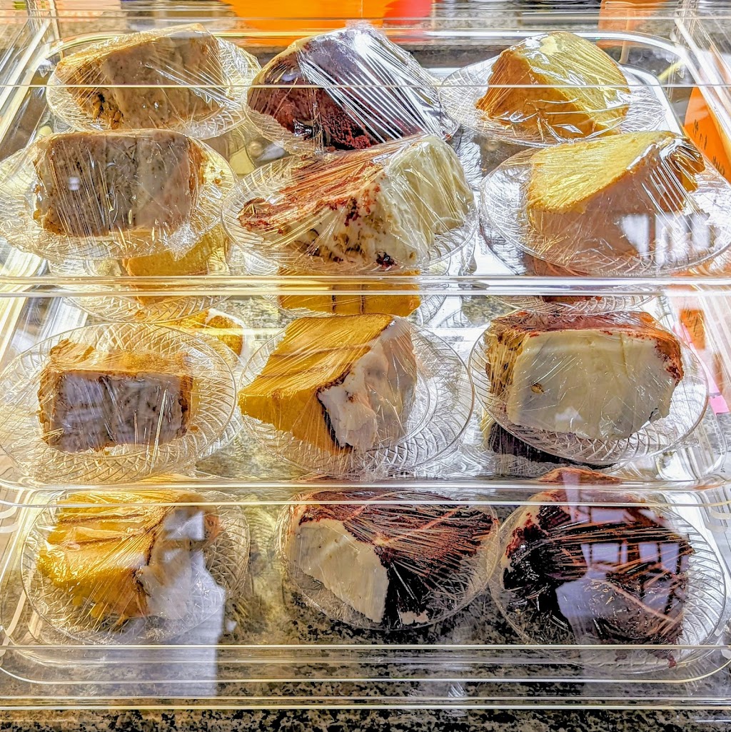 Sunrise Cafe | restaurant | 1801 Main St unit 6, Columbia, SC 29201, USA | 8034015372 OR +1 803-401-5372