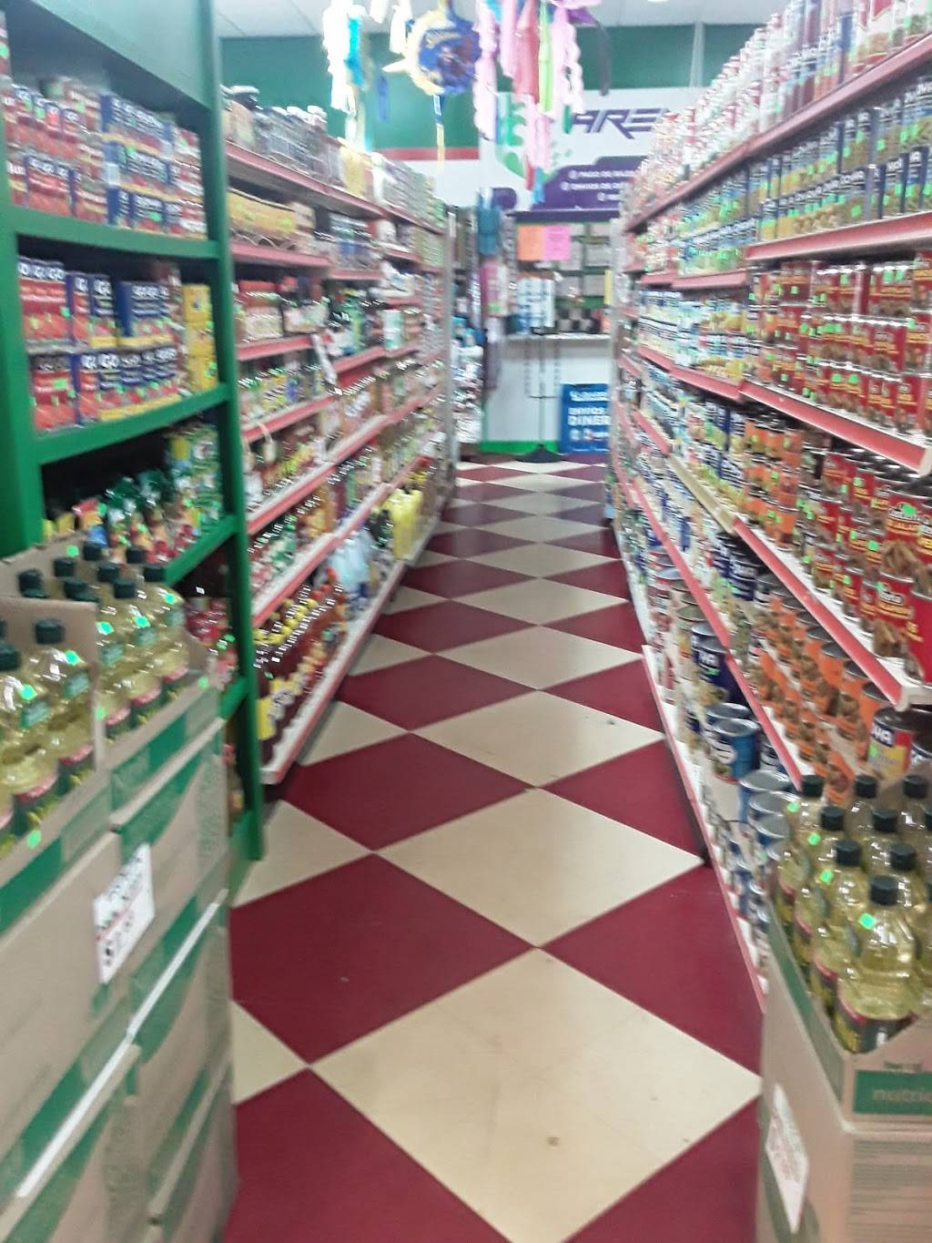 Mercado Del Ahorro | restaurant | 2077 Beaver Ruin Rd suit 240, Norcross, GA 30071, USA | 4702755177 OR +1 470-275-5177