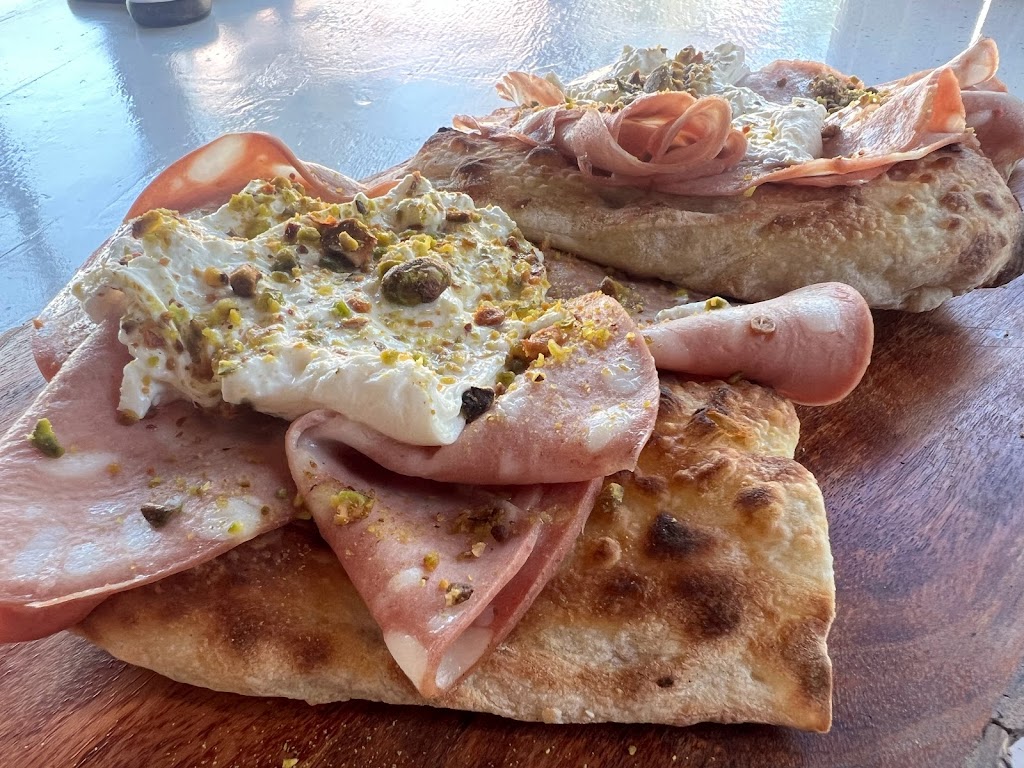 Blocks Pizza | meal delivery | 1447 Washington Ave, Miami Beach, FL 33139, USA | 3057638788 OR +1 305-763-8788