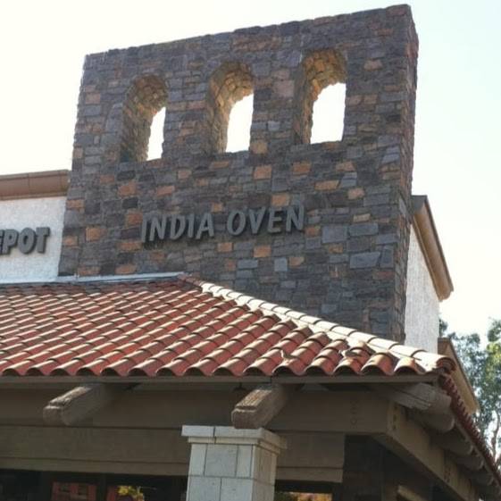 India Oven | restaurant | 35875 Date Palm Dr, Cathedral City, CA 92234, USA | 7607703918 OR +1 760-770-3918