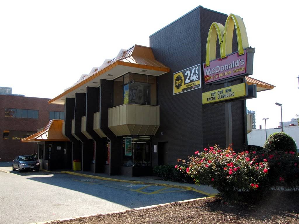 McDonalds | cafe | 75 New York Ave NE, Washington, DC 20002, USA | 2023810900 OR +1 202-381-0900
