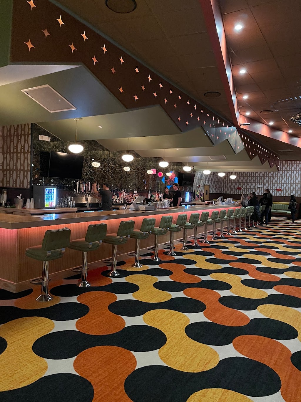 Eastside Bowl | restaurant | 1508A Gallatin Pike S, Madison, TN 37115, USA | 6156369093 OR +1 615-636-9093