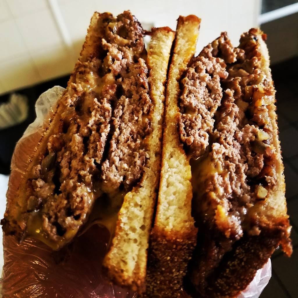 POW BURGER! NEW ROCHELLE | restaurant | 211 Main St, New Rochelle, NY 10801, United States | 9147407375 OR +1 914-740-7375