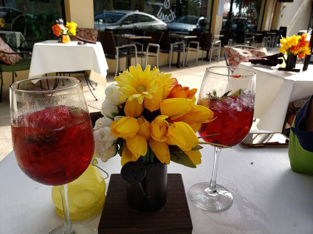 Romes Flavours | restaurant | 124 E Morse Blvd, Winter Park, FL 32789, USA | 4079518039 OR +1 407-951-8039