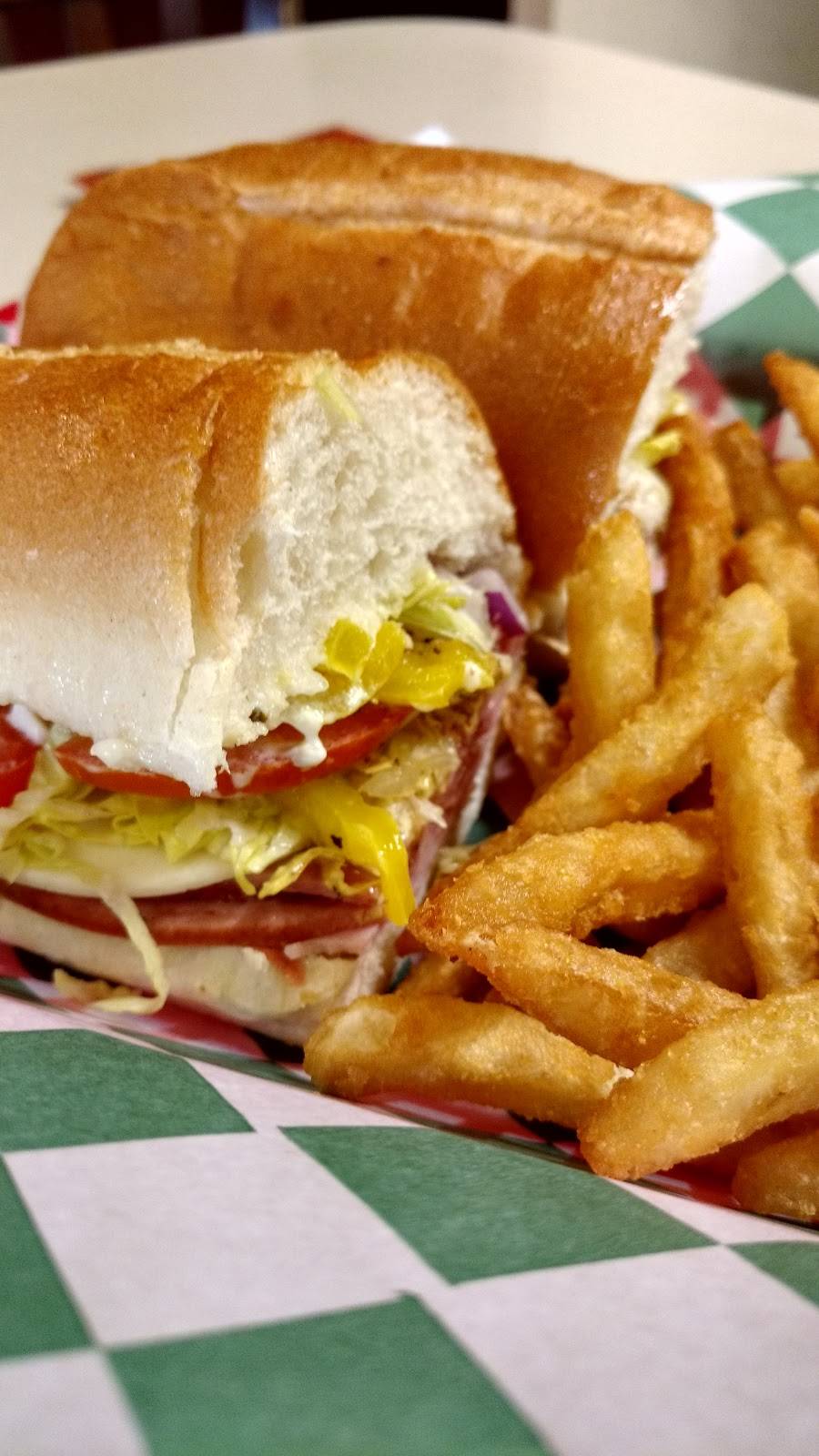 Romanos | restaurant | 1333 Shepard Drive B, Sterling, VA 20164, USA | 7034302080 OR +1 703-430-2080