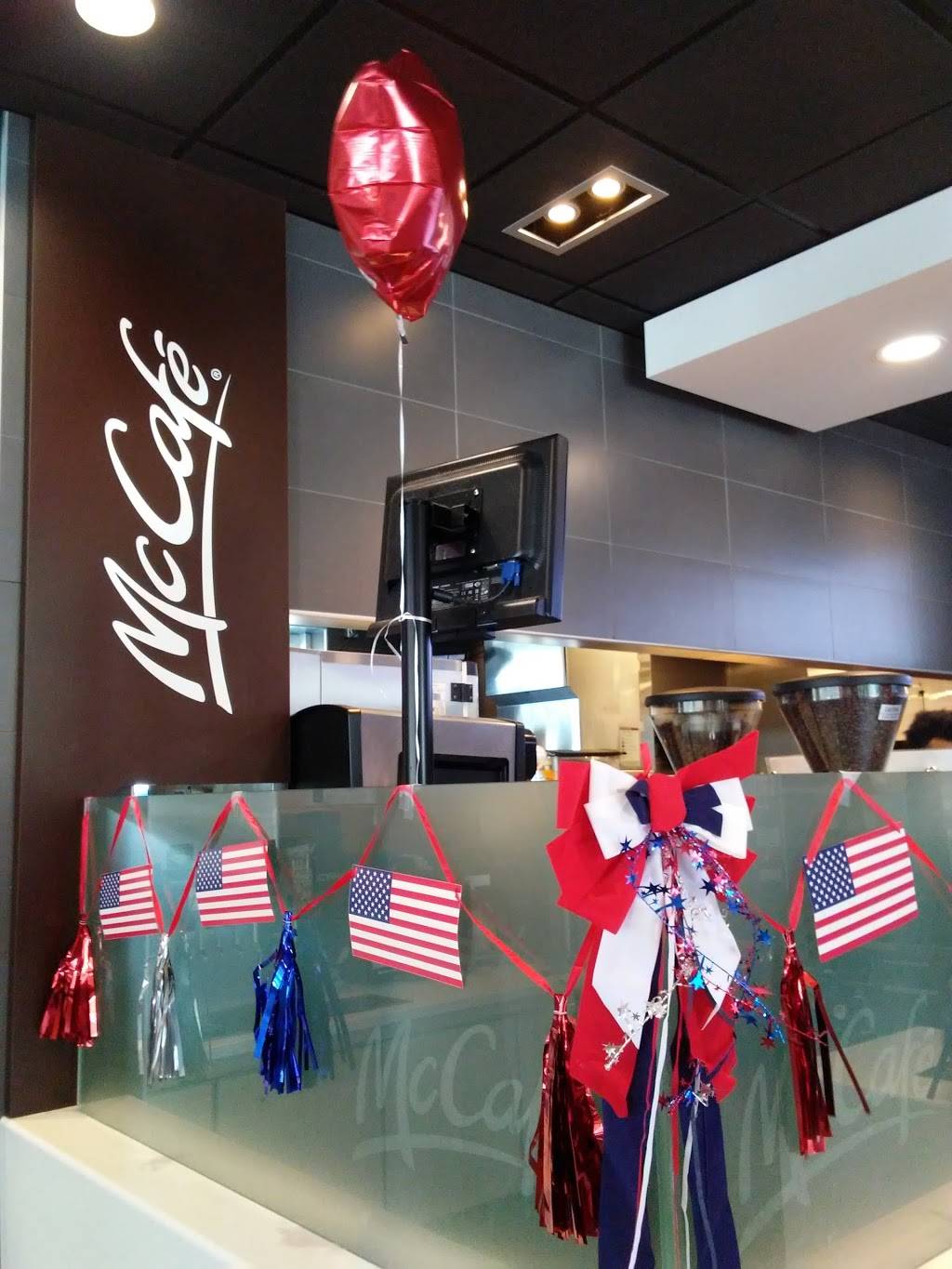 McDonalds | cafe | 168 S US-17, East Palatka, FL 32131, USA | 3863269818 OR +1 386-326-9818