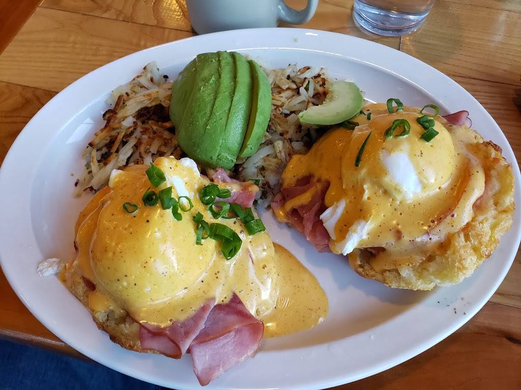 Sweet Lake Biscuits & Limeade | restaurant | 54 W 1700 S, Salt Lake City, UT 84115, USA | 8019531978 OR +1 801-953-1978