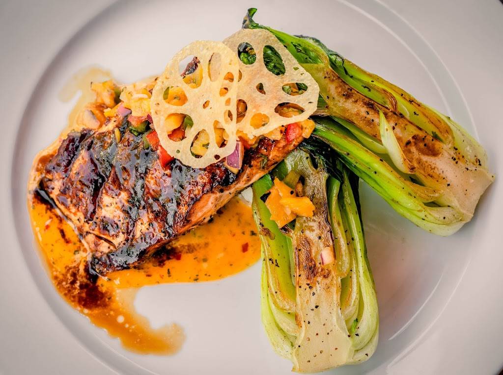 Loukinens On Fourth | restaurant | 517 S 4th St, Springfield, IL 62701, USA | 2176701363 OR +1 217-670-1363