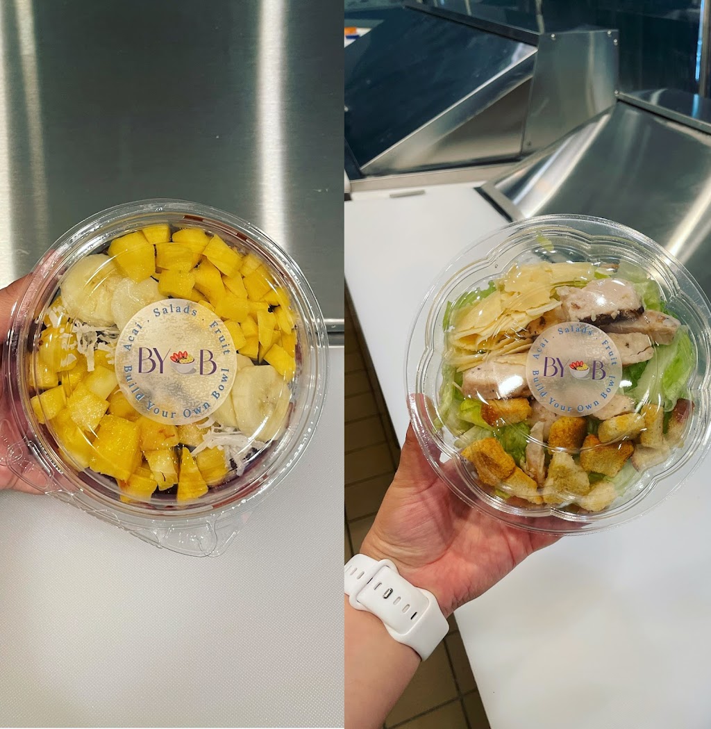 Build Your Own Bowl | restaurant | Food Court, 2300 N Salisbury Blvd Suite H-111, Salisbury, MD 21801, USA | 4106299782 OR +1 410-629-9782