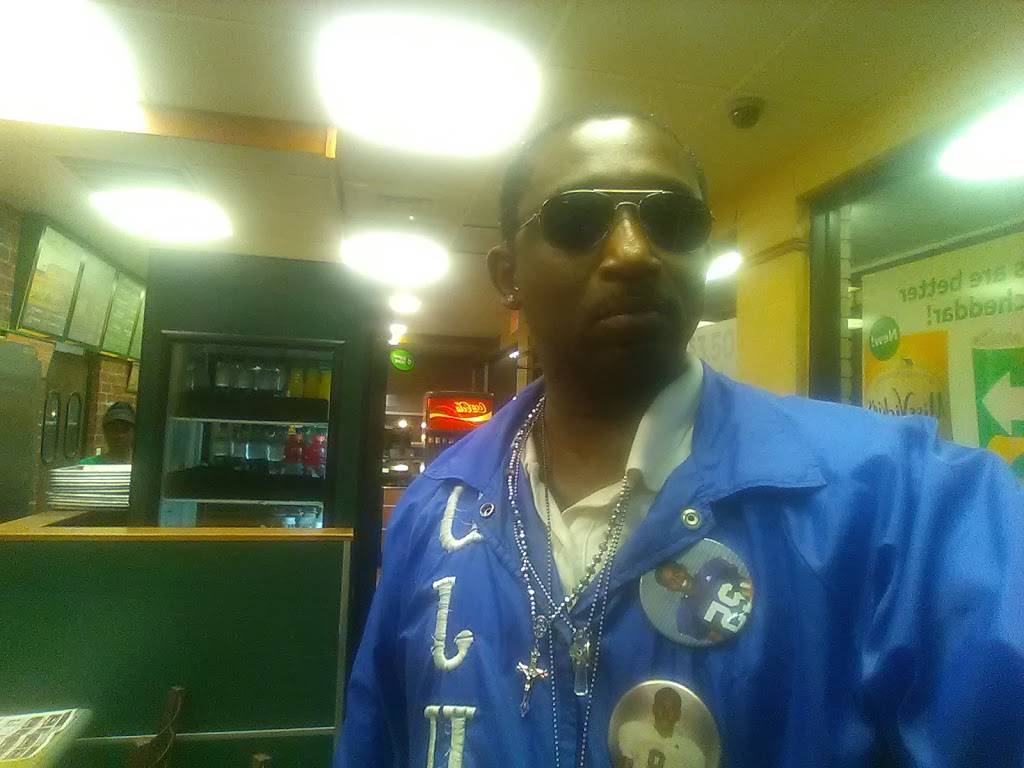 Subway Restaurants | restaurant | 201 Reid St, Palatka, FL 32177, USA | 3863255154 OR +1 386-325-5154