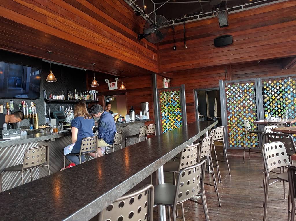 Bens Upstairs | restaurant | 1001 H St NE, Washington, DC 20002, USA | 2027332405 OR +1 202-733-2405