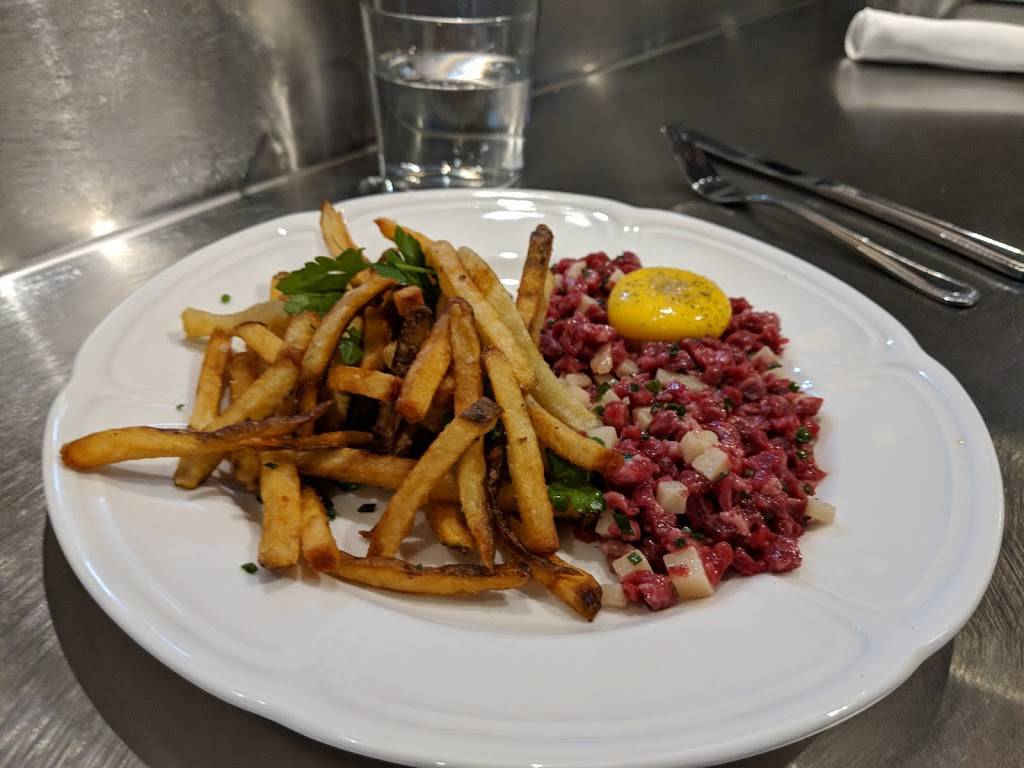 Sacred Beast Diner OTR | restaurant | 1437 Vine St, Cincinnati, OH 45202, USA | 5132132864 OR +1 513-213-2864