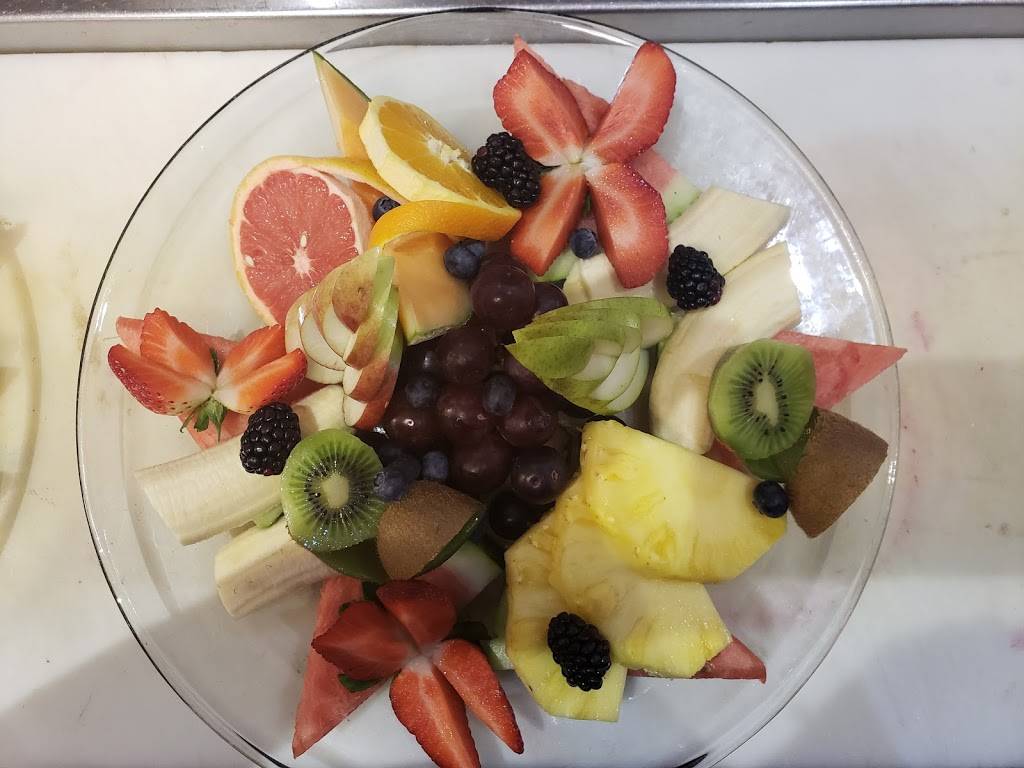 Tutti Frutti déjeuner et diner | restaurant | 325 Boulevard Gréber, Gatineau, QC J8T 8J3, Canada | 8192056543 OR +1 819-205-6543