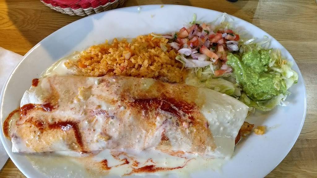 LA POBLANITA | restaurant | 4490 Bluffton Park Crescent, Bluffton, SC 29910, USA | 8438155221 OR +1 843-815-5221