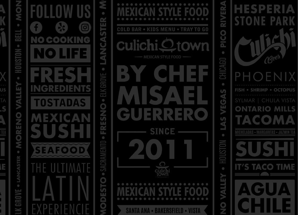 Culichi Town | restaurant | 340 3rd Ave, Chula Vista, CA 91910, USA | 6196005552 OR +1 619-600-5552