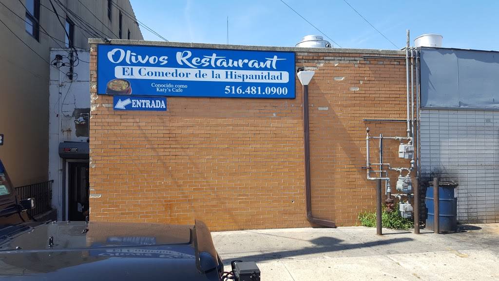 Olivos | restaurant | 12 Centre St, Hempstead, NY 11550, USA | 5164810900 OR +1 516-481-0900