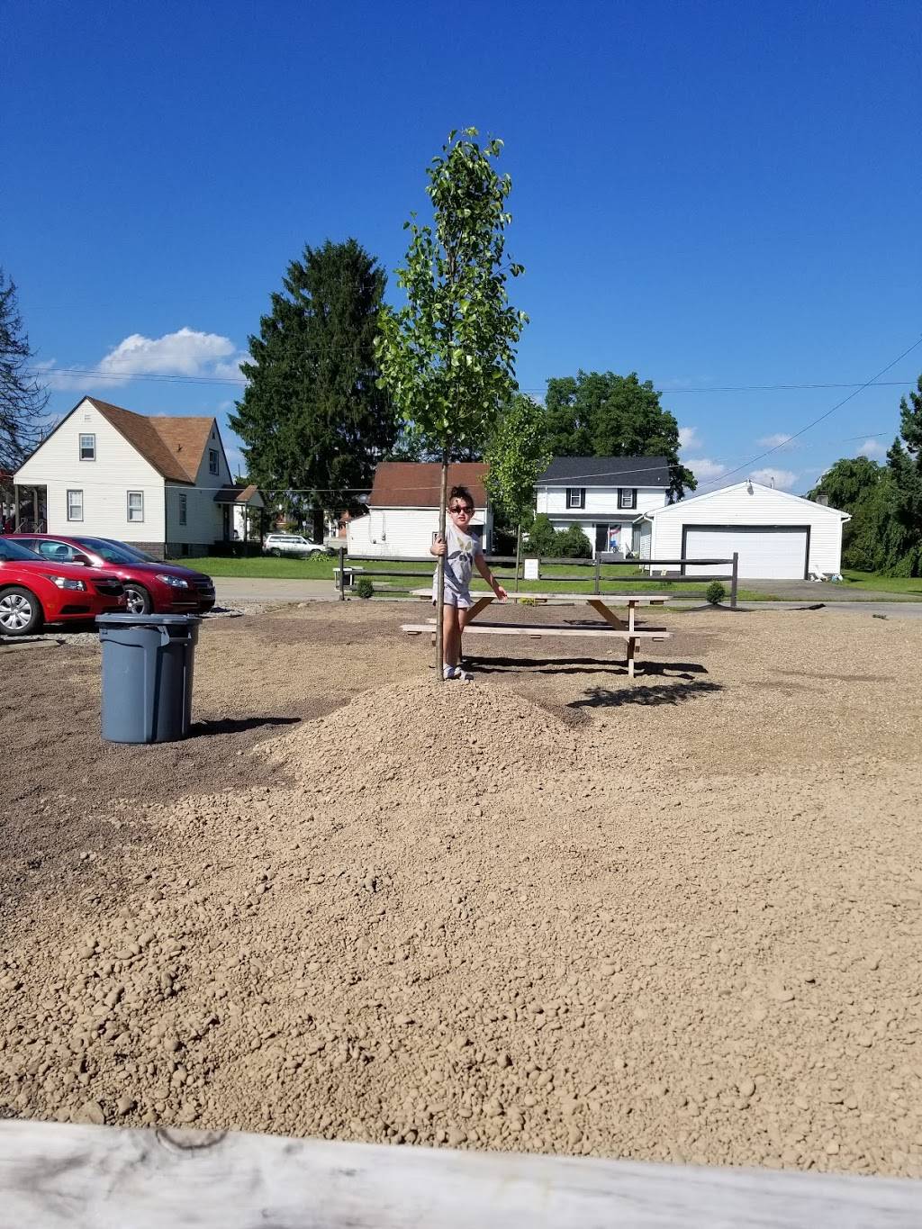 Dairy Queen | restaurant | 303 W George St, Carmichaels, PA 15320, USA | 7243192151 OR +1 724-319-2151