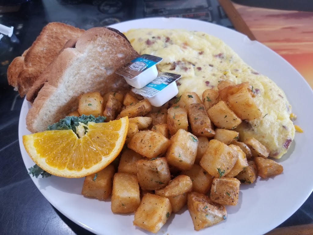 Landing Strip Cafe | restaurant | 2800 NW 20th Trail, Okeechobee, FL 34972, USA | 8634676828 OR +1 863-467-6828