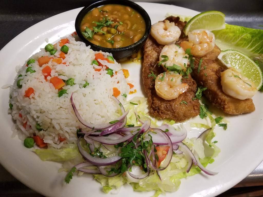 Cocina Latina | restaurant | 3764 Nicollet Ave, Minneapolis, MN 55409, USA | 6123542971 OR +1 612-354-2971