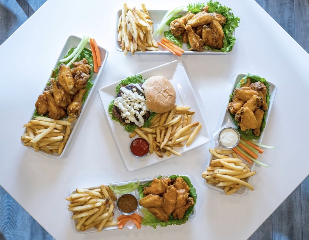 Aura Restaurant | restaurant | 215 W College Ave, Tallahassee, FL 32301, USA | 8502125529 OR +1 850-212-5529