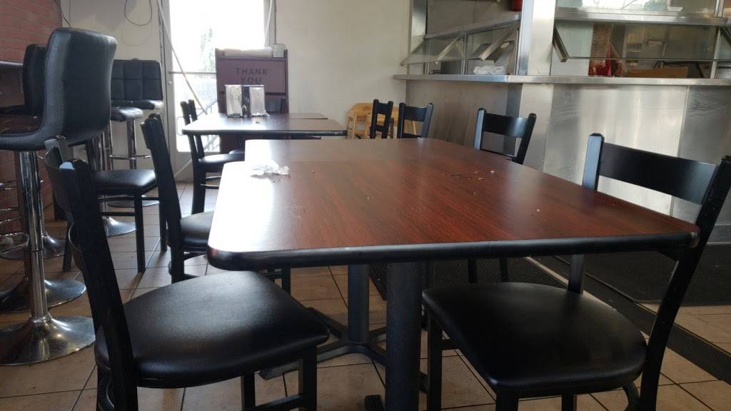 Taqueria El ARBOLITO | restaurant | 1000-1046 E 4th St, Ontario, CA 91764, USA | 9096825141 OR +1 909-682-5141