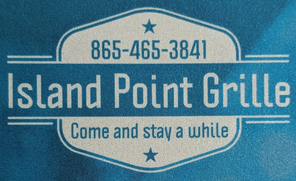Island Point Grille | restaurant | 9610 Kodak Rd SE, Kodak, TN 37764, United States | 8654653841 OR +1 865-465-3841