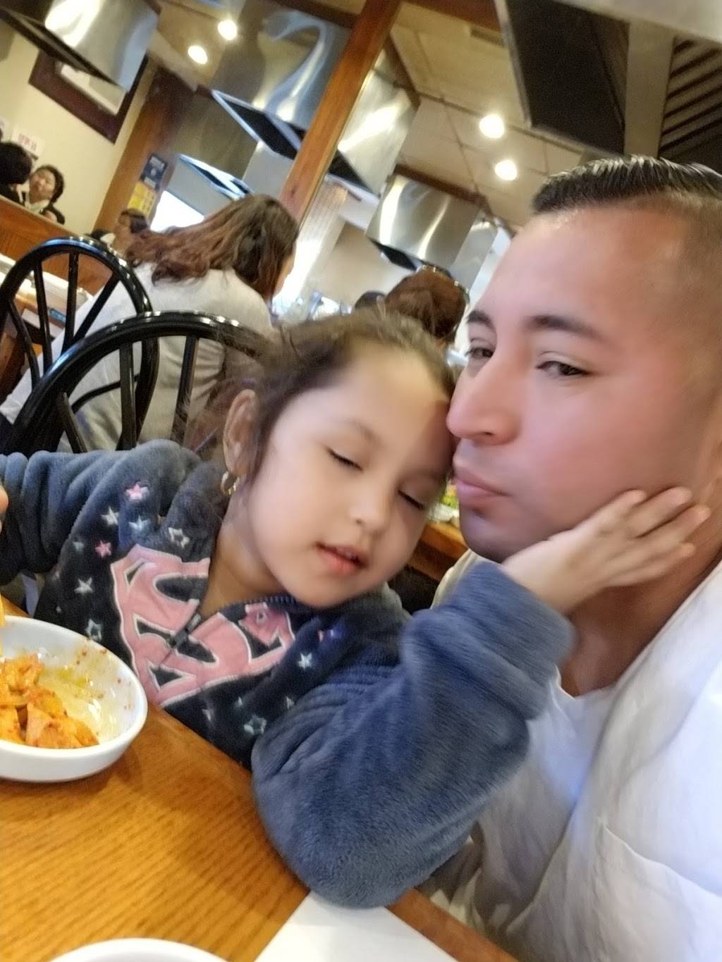 Golden Door | restaurant | 14605 34th Ave, Flushing, NY 11354, USA | 7183598698 OR +1 718-359-8698