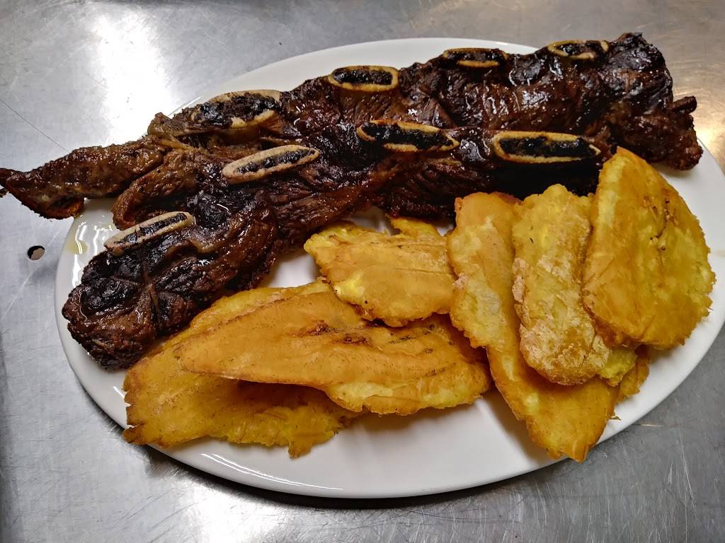 El Caribeno BBQ Restaurant | restaurant | 304 21st Ave, Paterson, NJ 07501, USA | 9733333273 OR +1 973-333-3273
