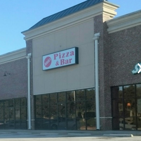 Rubellos Pizza | meal delivery | 8420 Senoia Rd, Fairburn, GA 30213, USA | 7703067484 OR +1 770-306-7484