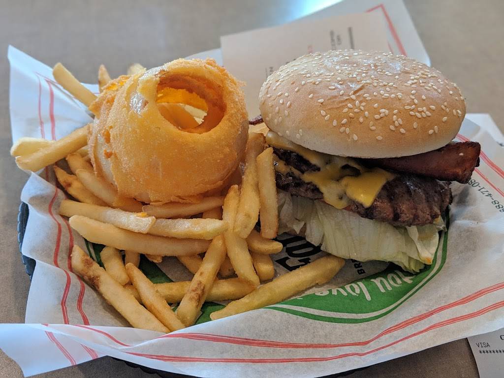 Farmer Boys | restaurant | 641 W Redondo Beach Blvd, Gardena, CA 90247, USA | 3103804600 OR +1 310-380-4600