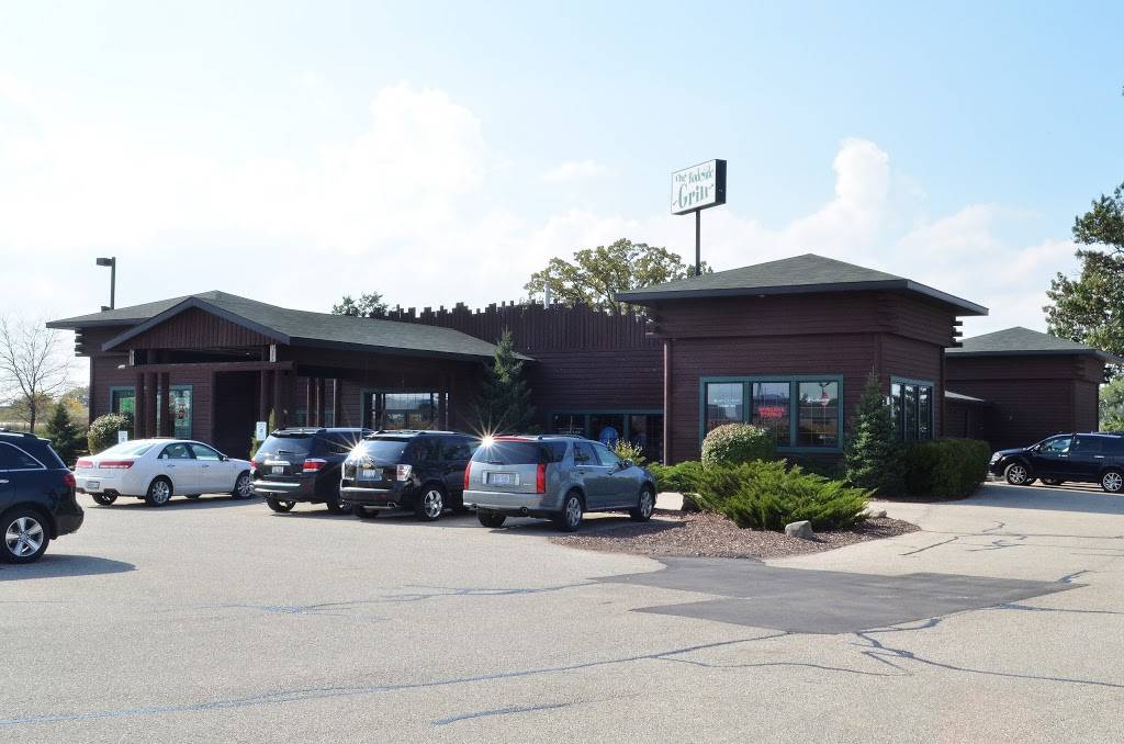 Rodeside Grill | restaurant | 6317 Rostad Dr, Windsor, WI 53598, USA | 6088461874 OR +1 608-846-1874
