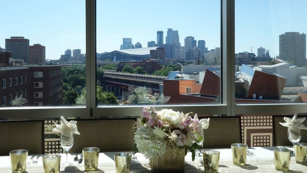 Campus Club of the University of Minnesota | restaurant | 300 Washington Avenue Southeast, Coffman Memorial Union, 4th Floor, Minneapolis, MN 55455, USA | 6126251967 OR +1 612-625-1967