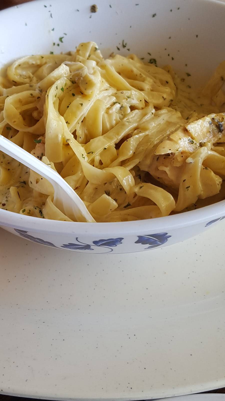 Sicily Pizza & Pasta | meal delivery | 9618 Jones Rd, Houston, TX 77065, USA | 2819551010 OR +1 281-955-1010