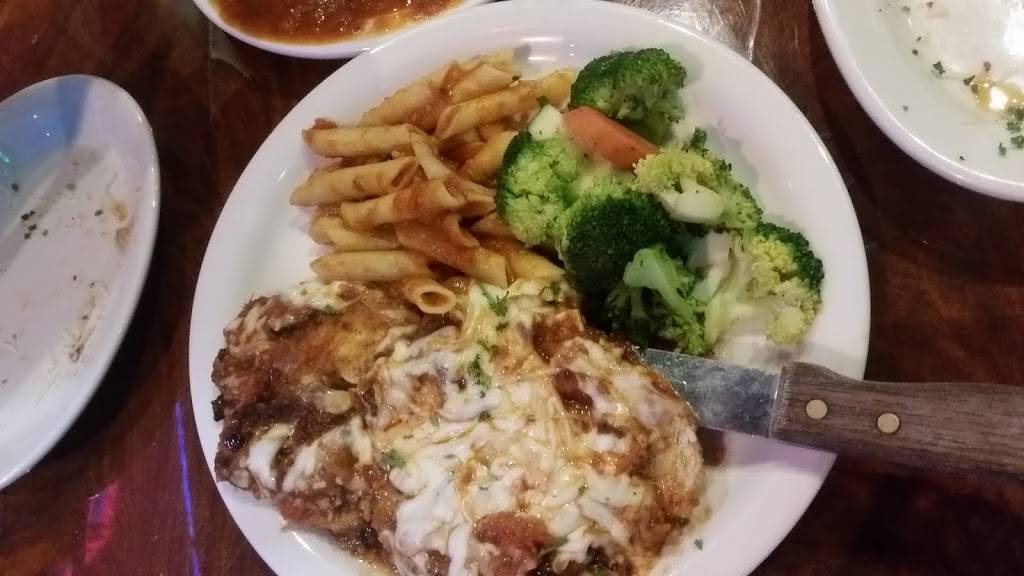 Gardinos Ristorante Italiano | restaurant | 51 N Santa Cruz Ave, Los Gatos, CA 95030, USA | 4083548788 OR +1 408-354-8788