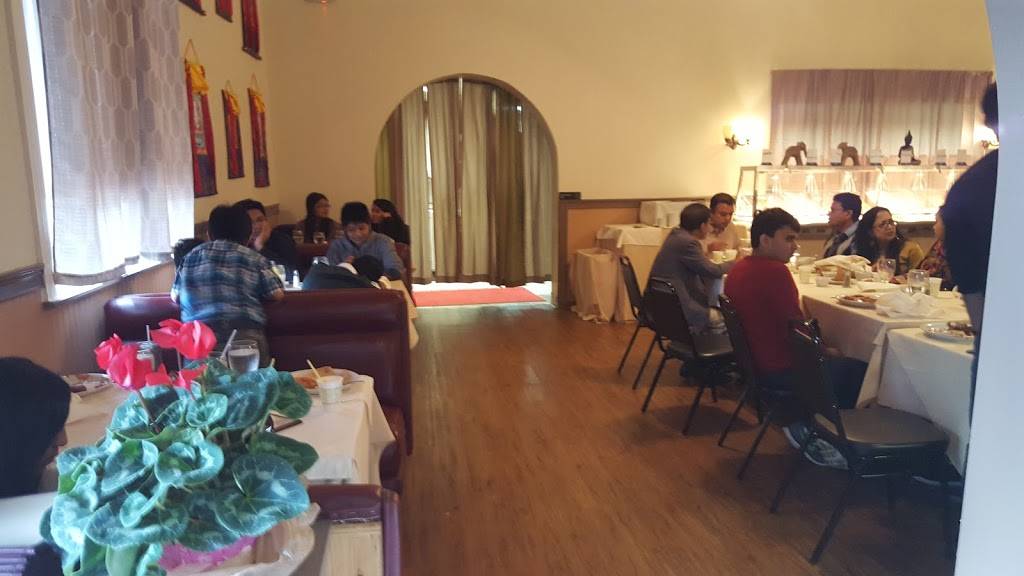 Butter Chicken Indian Cuisine | restaurant | 1341 Howell Branch Rd, Winter Park, FL 32789, USA | 3219728933 OR +1 321-972-8933