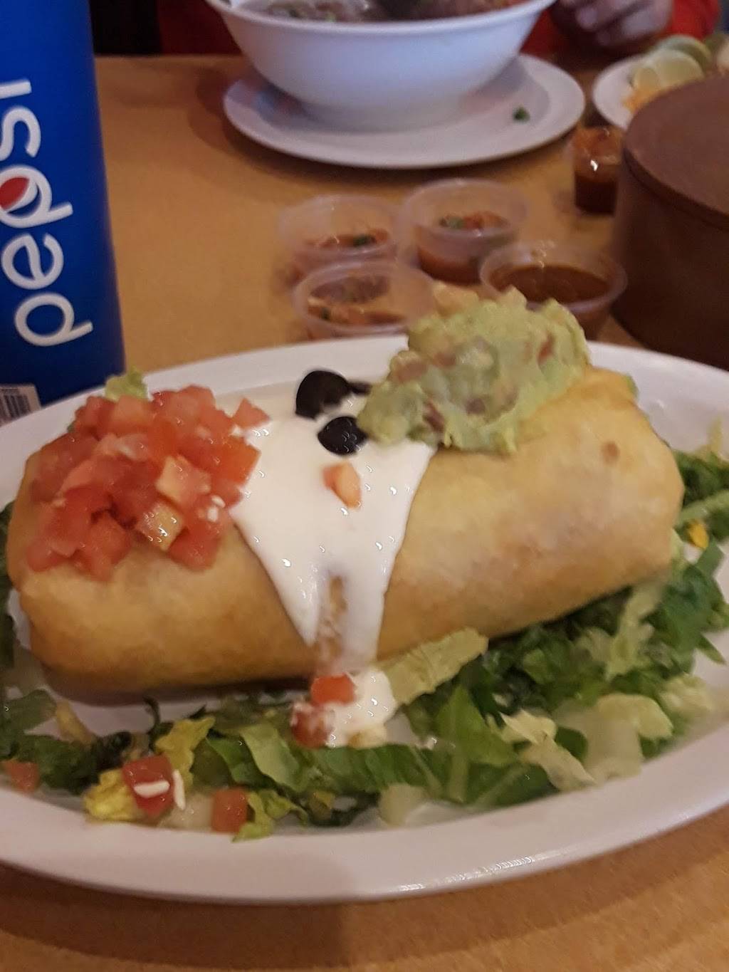 Super Taco Mexican Restaurants | restaurant | 6200 Mack Rd # B, Sacramento, CA 95823, USA | 9163952425 OR +1 916-395-2425