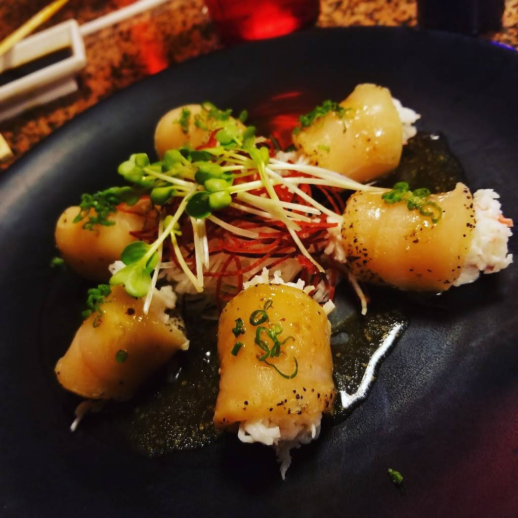 Sugoi Sushi | restaurant | 34428 Yucaipa Blvd B & C, Yucaipa, CA 92399, USA | 9097977757 OR +1 909-797-7757