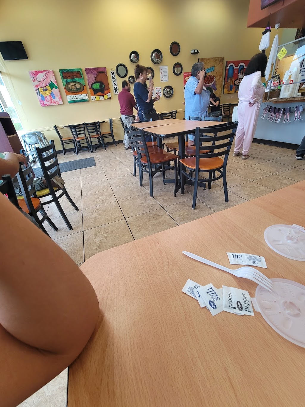 Gorditas Doña Lula | restaurant | 2812 W Nolana Ave, McAllen, TX 78504, USA | 9566827100 OR +1 956-682-7100