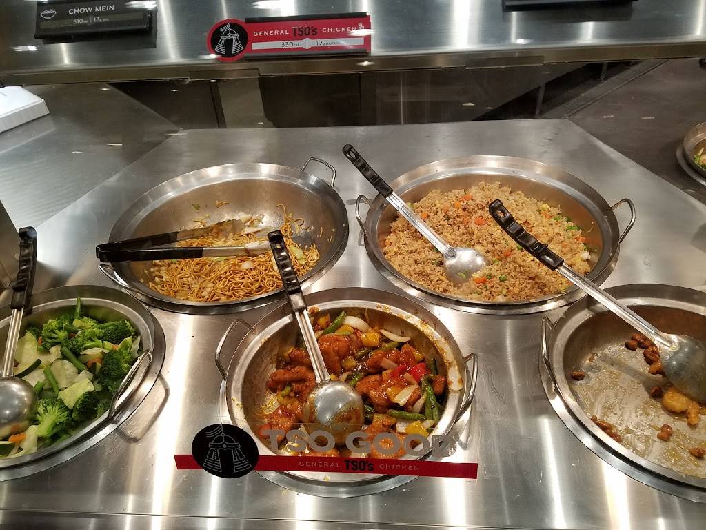 Panda Express | meal takeaway | 11160 Veirs Mill Rd, Wheaton, MD 20902, USA | 3019420089 OR +1 301-942-0089