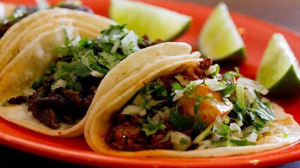 Tacos El Fogón Rosarito | restaurant | Calle Estatuto Juridico 103, Plan Libertador, 22710 Rosarito, B.C., Mexico | 7142732223 OR +1 714-273-2223