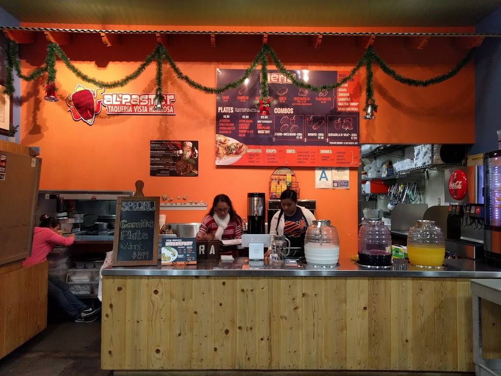 Taqueria Vista Hermosa | restaurant | 3655 S Grand Ave C-5, Los Angeles, CA 90007, USA | 2137411251 OR +1 213-741-1251