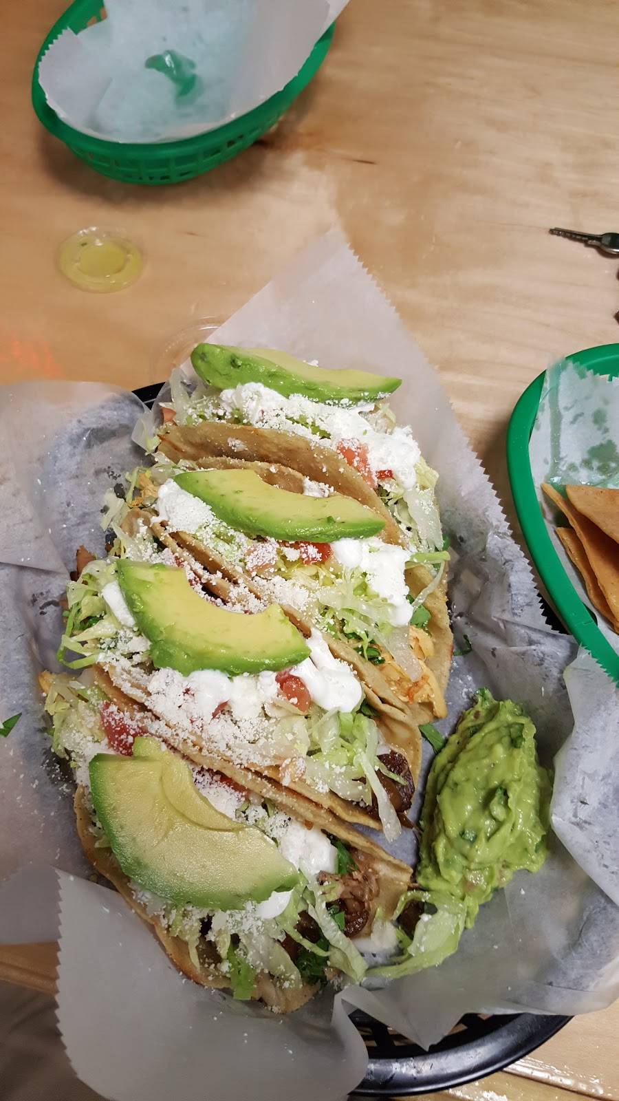 Rico Taco Mex 2 | restaurant | 58 Carr Ave, Keansburg, NJ 07734, USA | 7327873553 OR +1 732-787-3553