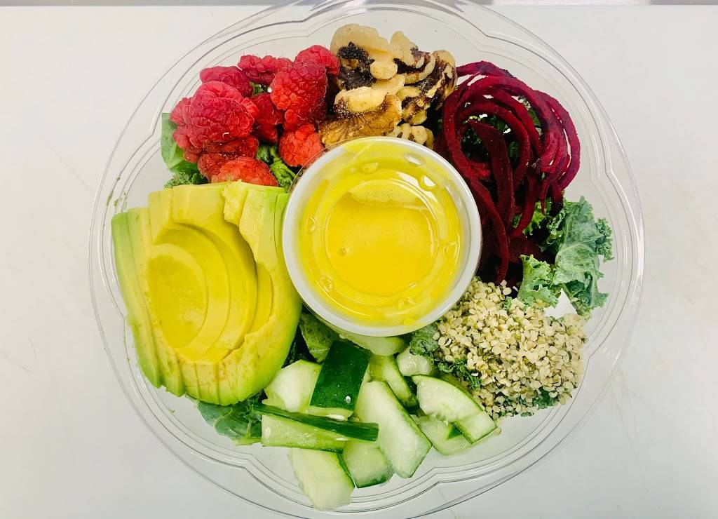 Green Revolution | restaurant | 500 E Mall Rd Unit 657, Barboursville, WV 25504, USA | 3048403147 OR +1 304-840-3147