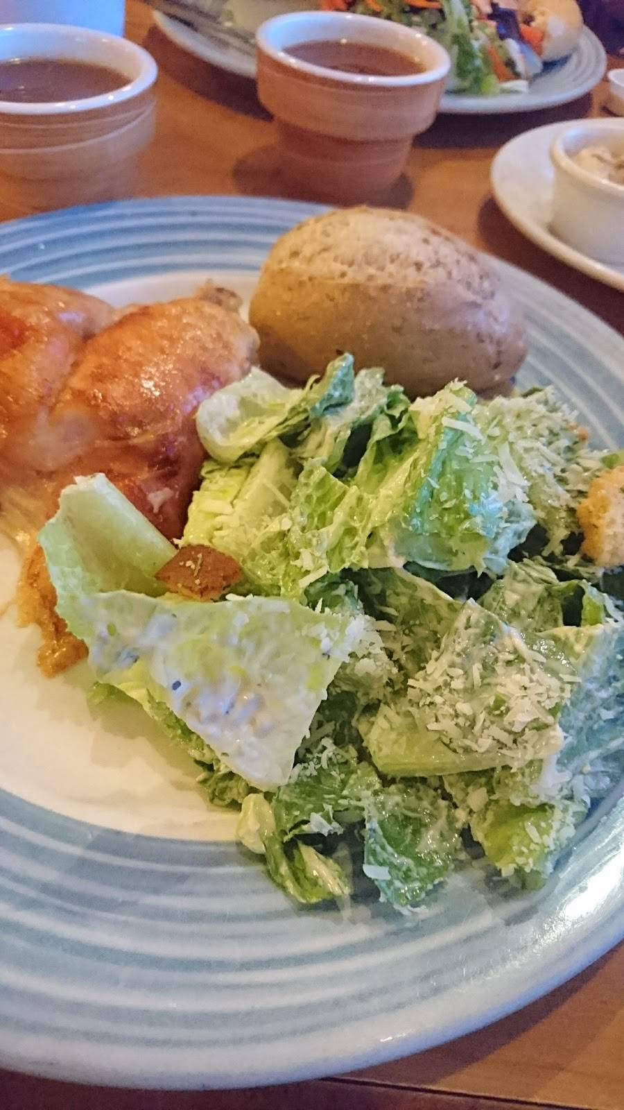 Swiss Chalet | restaurant | 491 Towerhill Rd, Peterborough, ON K9H 7S3, Canada | 7057457997 OR +1 705-745-7997