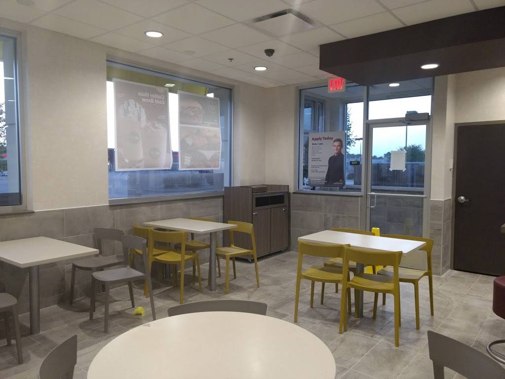 McDonalds | cafe | 9827 Lima Rd, Fort Wayne, IN 46818, USA | 2604894205 OR +1 260-489-4205