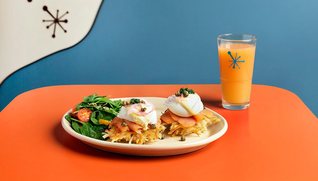 Snooze, an A.M. Eatery | restaurant | 7315 N Oracle Rd Suite 161, Tucson, AZ 85704, USA | 5206052350 OR +1 520-605-2350