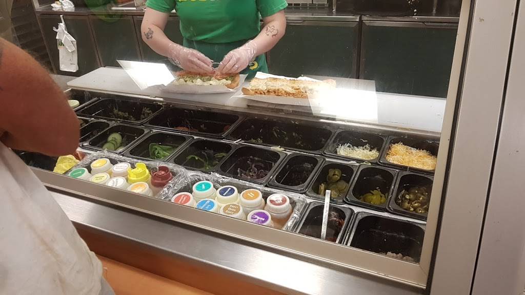 Subway | restaurant | 6418 TN-57, Counce, TN 38326, USA | 7316892003 OR +1 731-689-2003